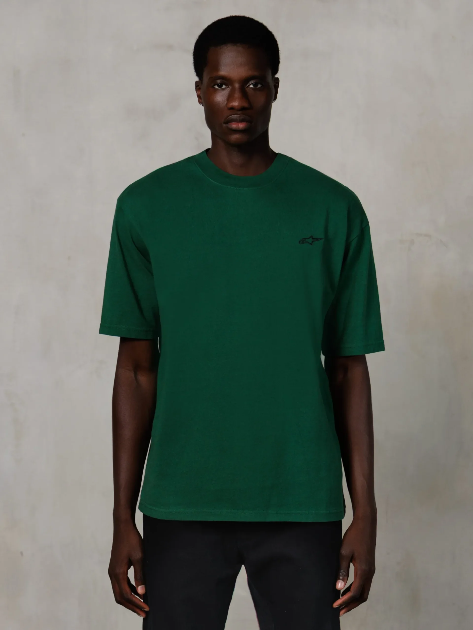 Essentials Ageless SS Tee