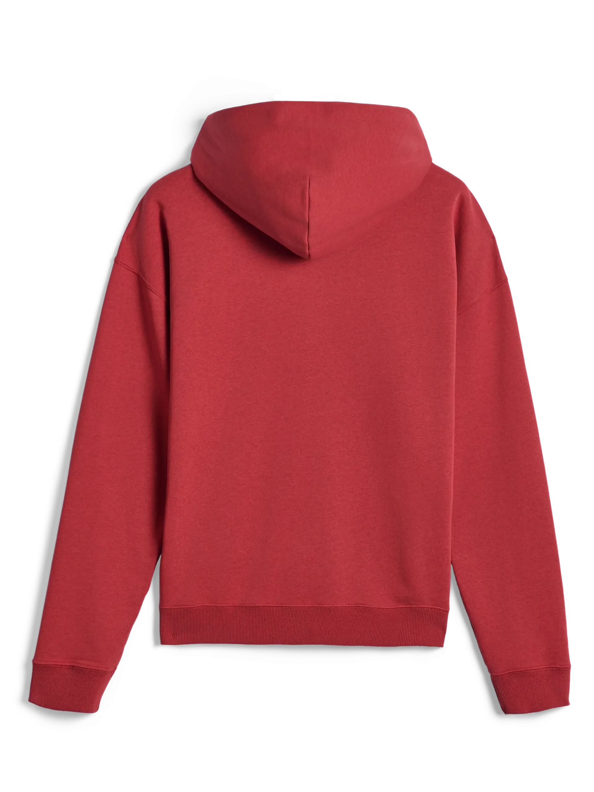 Essentials Ageless Zip Hoodie