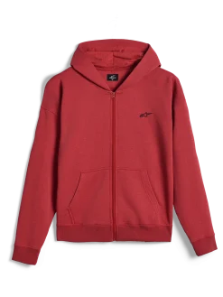 Essentials Ageless Zip Hoodie