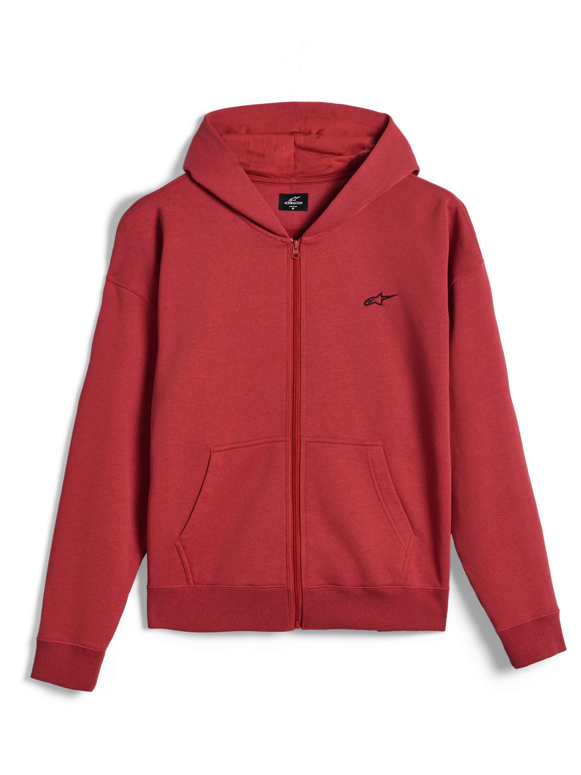 Essentials Ageless Zip Hoodie