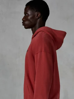 Essentials Ageless Zip Hoodie