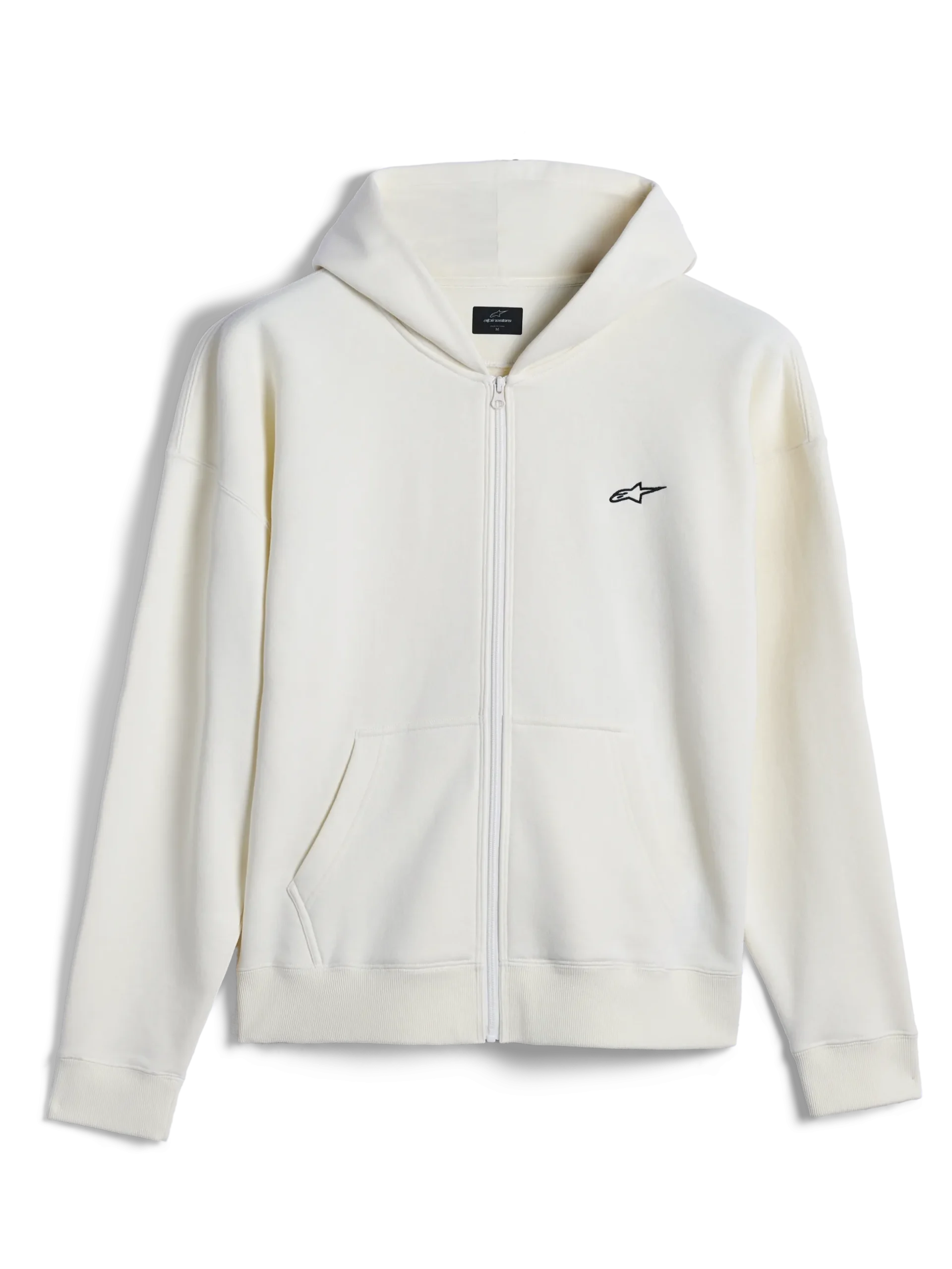 Essentials Ageless Zip Hoodie