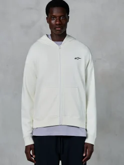 Essentials Ageless Zip Hoodie