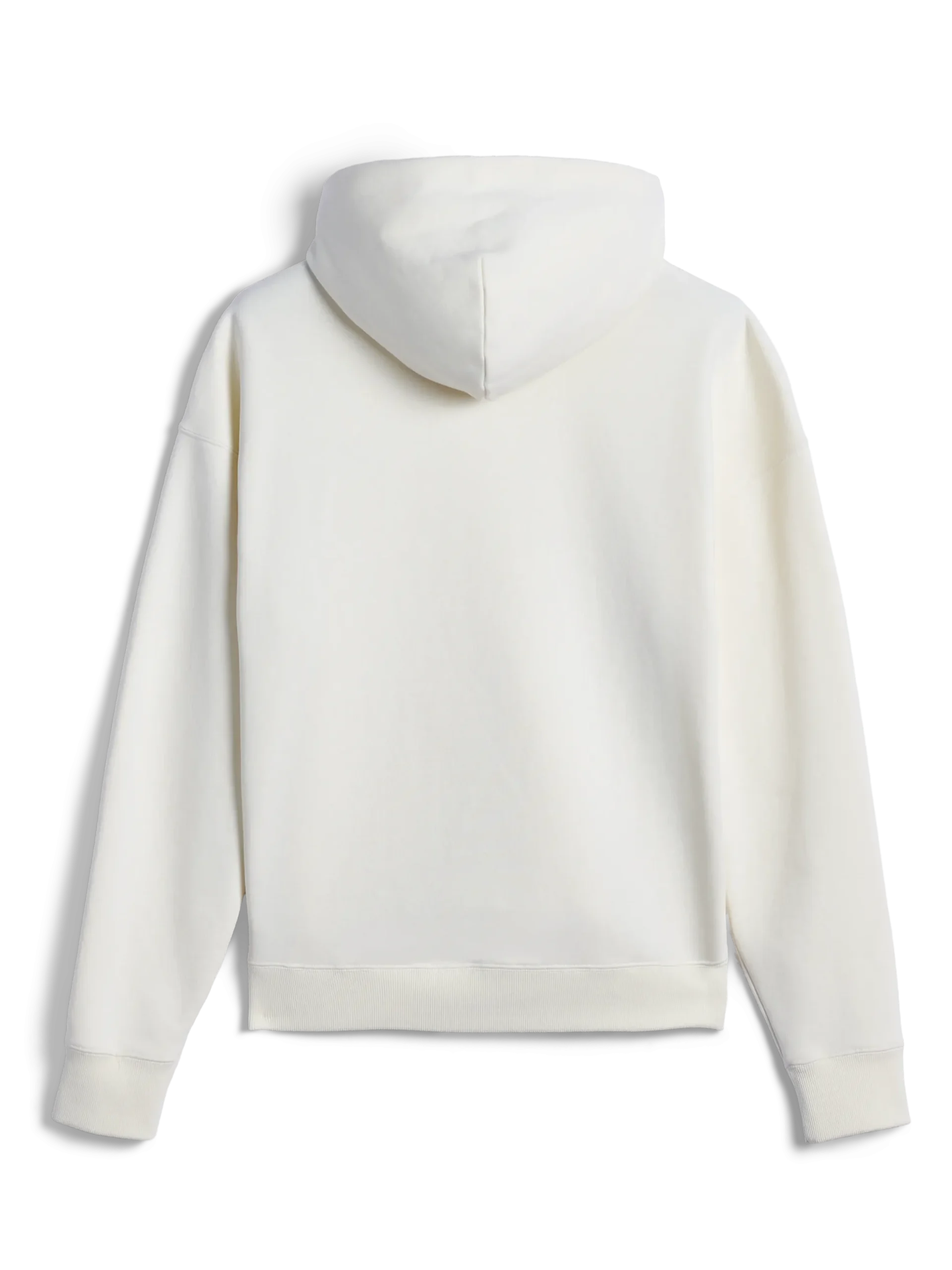 Essentials Ageless Zip Hoodie