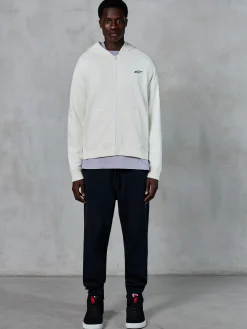 Essentials Ageless Zip Hoodie