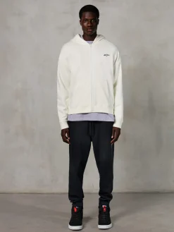 Essentials Ageless Zip Hoodie
