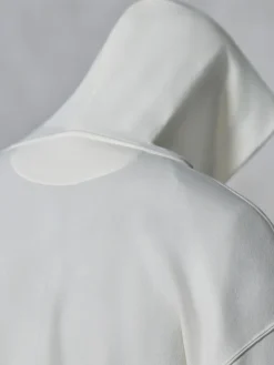 Essentials Ageless Zip Hoodie