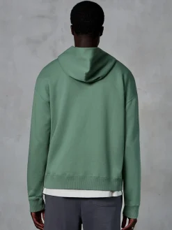 Essentials Ageless Zip Hoodie