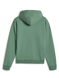 Essentials Ageless Zip Hoodie
