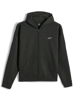 Essentials Ageless Zip Hoodie