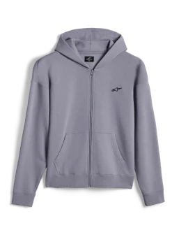 Essentials Ageless Zip Hoodie