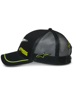Exceed Trucker Hat
