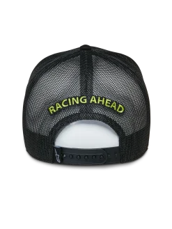 Exceed Trucker Hat
