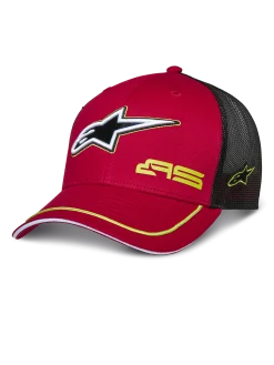 Exceed Trucker Hat