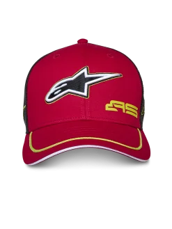 Exceed Trucker Hat