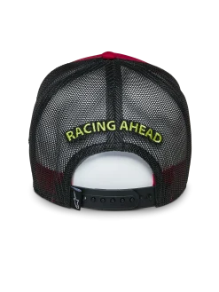 Exceed Trucker Hat