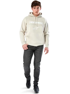 Exordium Hoodie