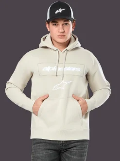 Exordium Hoodie