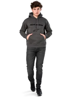 Exordium Hoodie