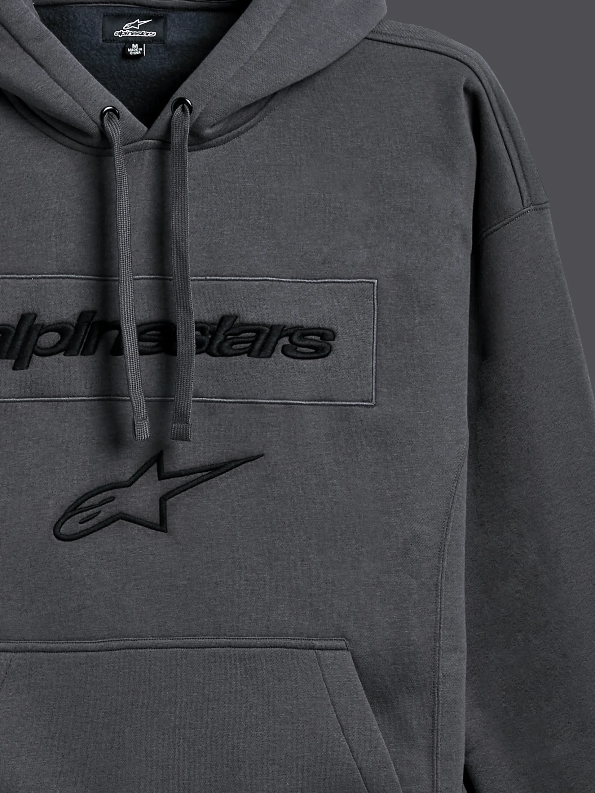 Exordium Hoodie