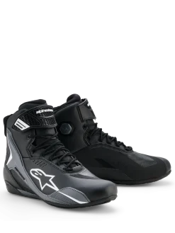 Faster-4 Drystar® Shoes