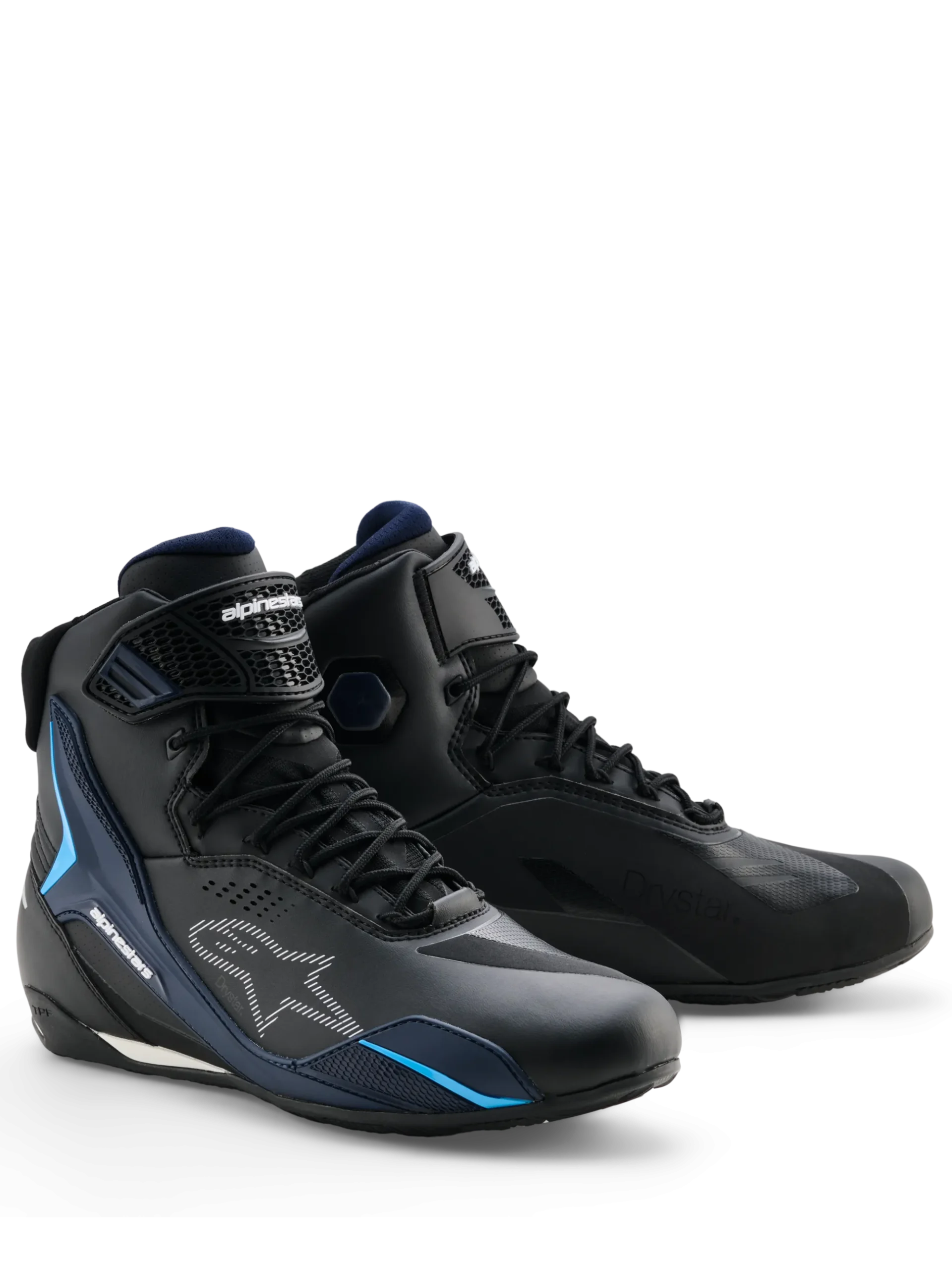 Faster-4 Drystar® Shoes