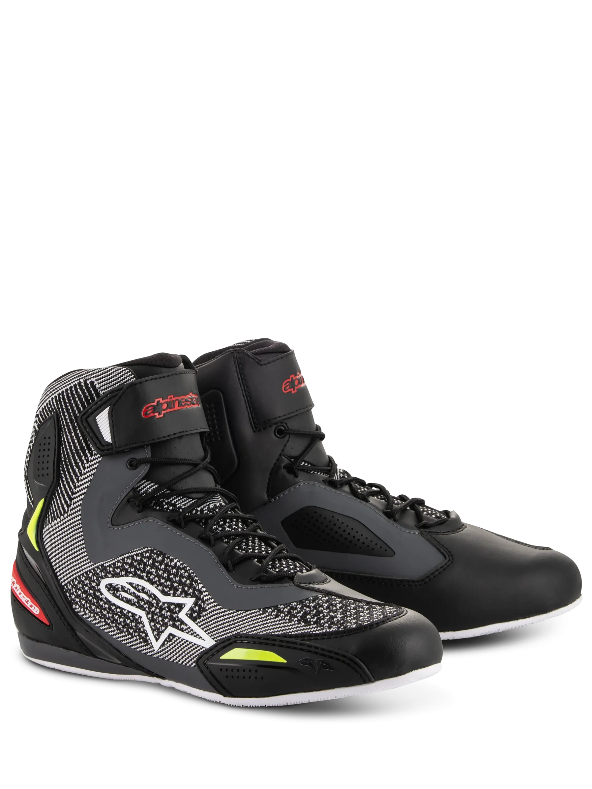 Faster-3 Rideknit® Shoes