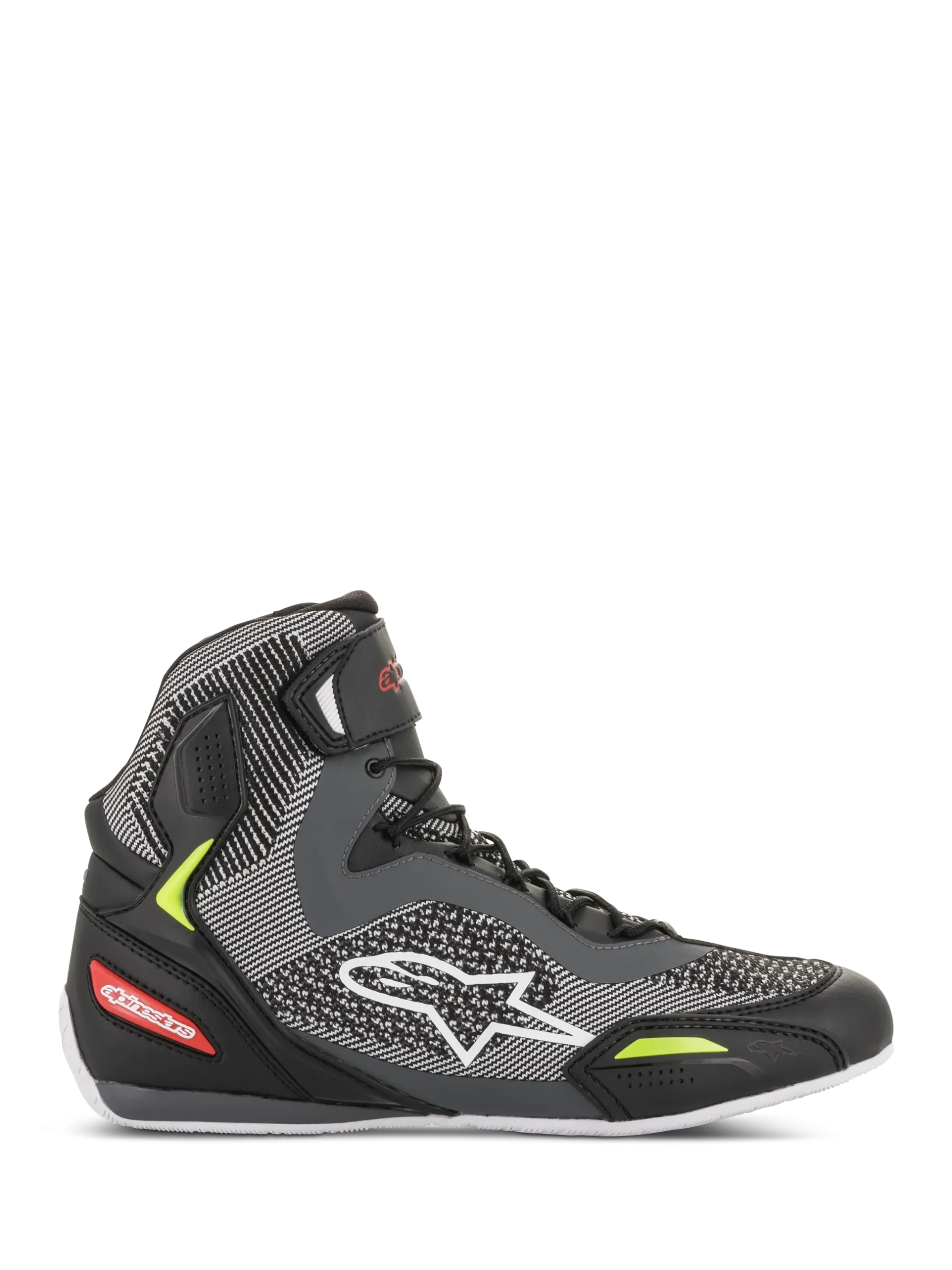 Faster-3 Rideknit® Shoes