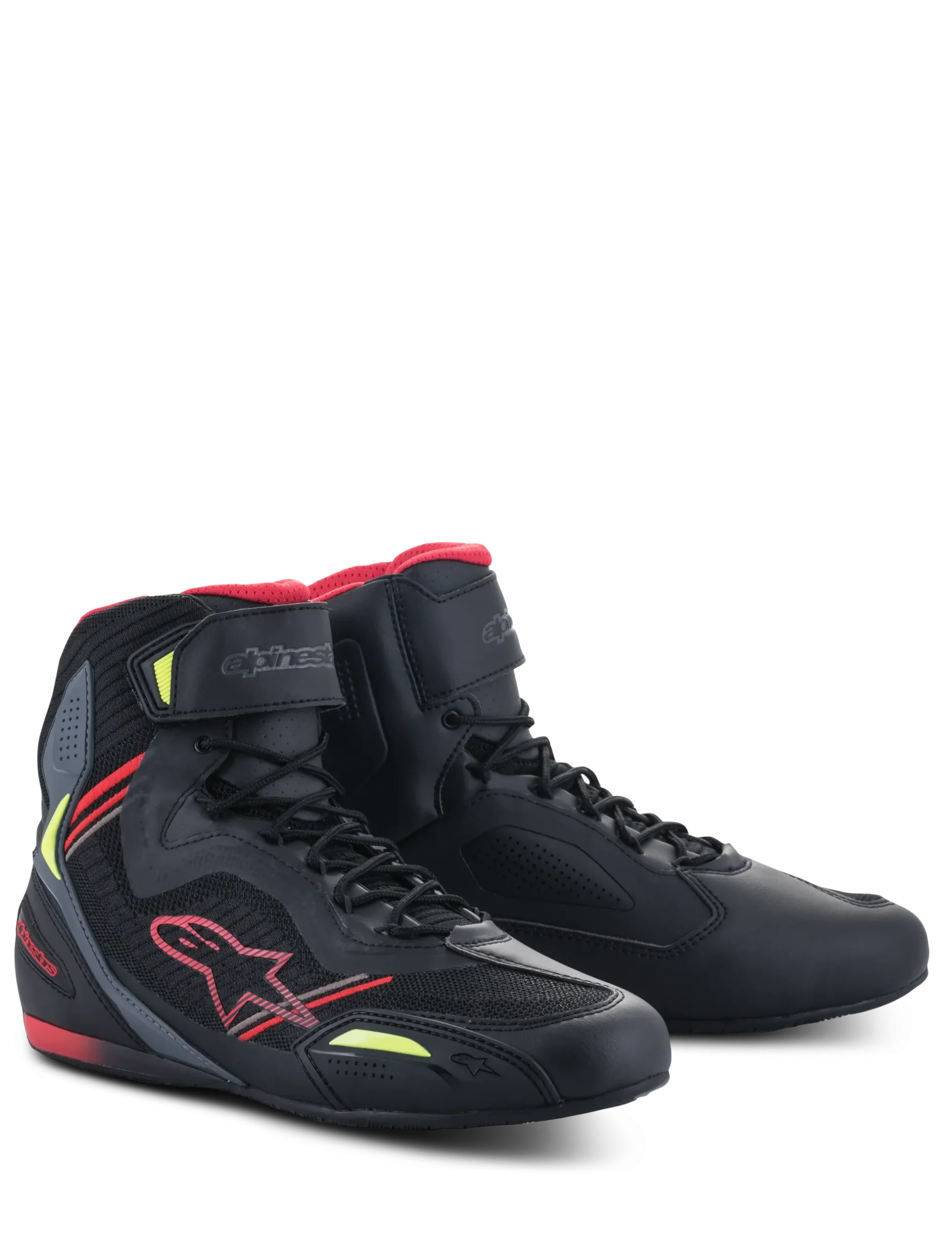 Faster-3 Rideknit® Shoes