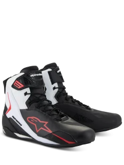 Faster-4 Shoes