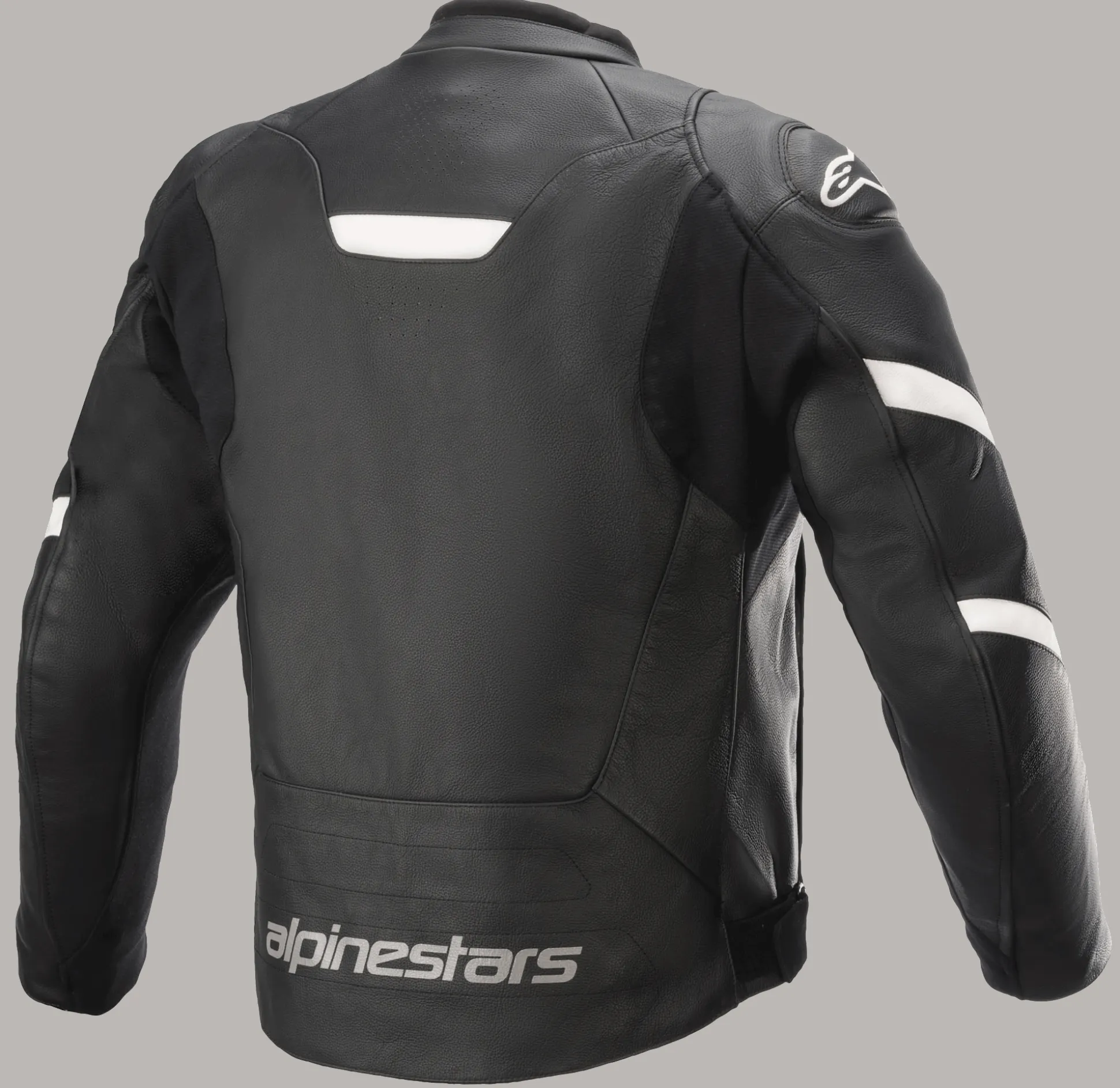 Faster V2 Leather Jacket