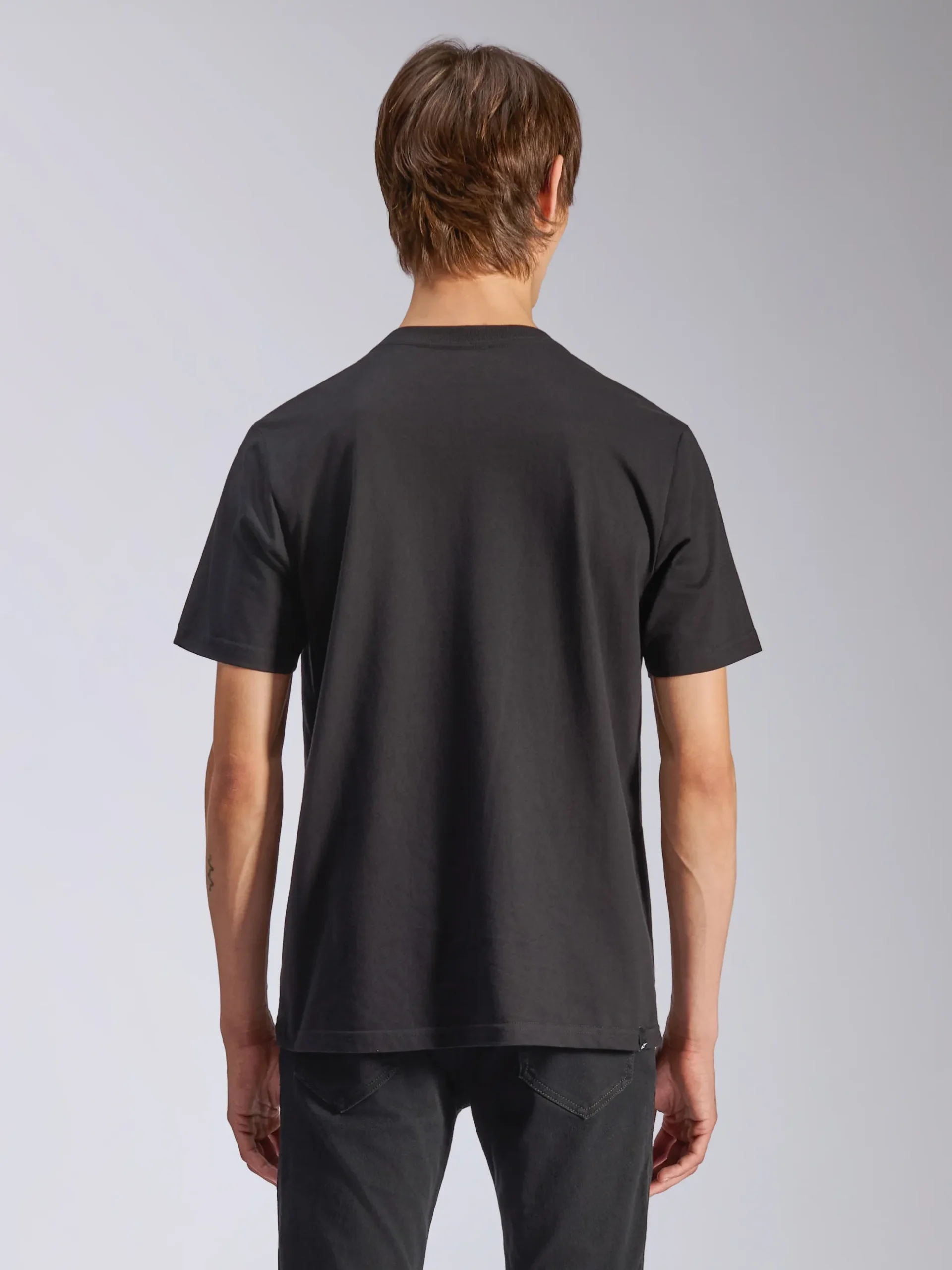 Fasting CSF Tee - Short Sleeve