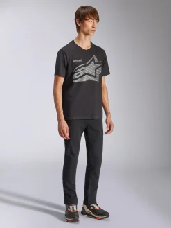 Fasting CSF Tee - Short Sleeve