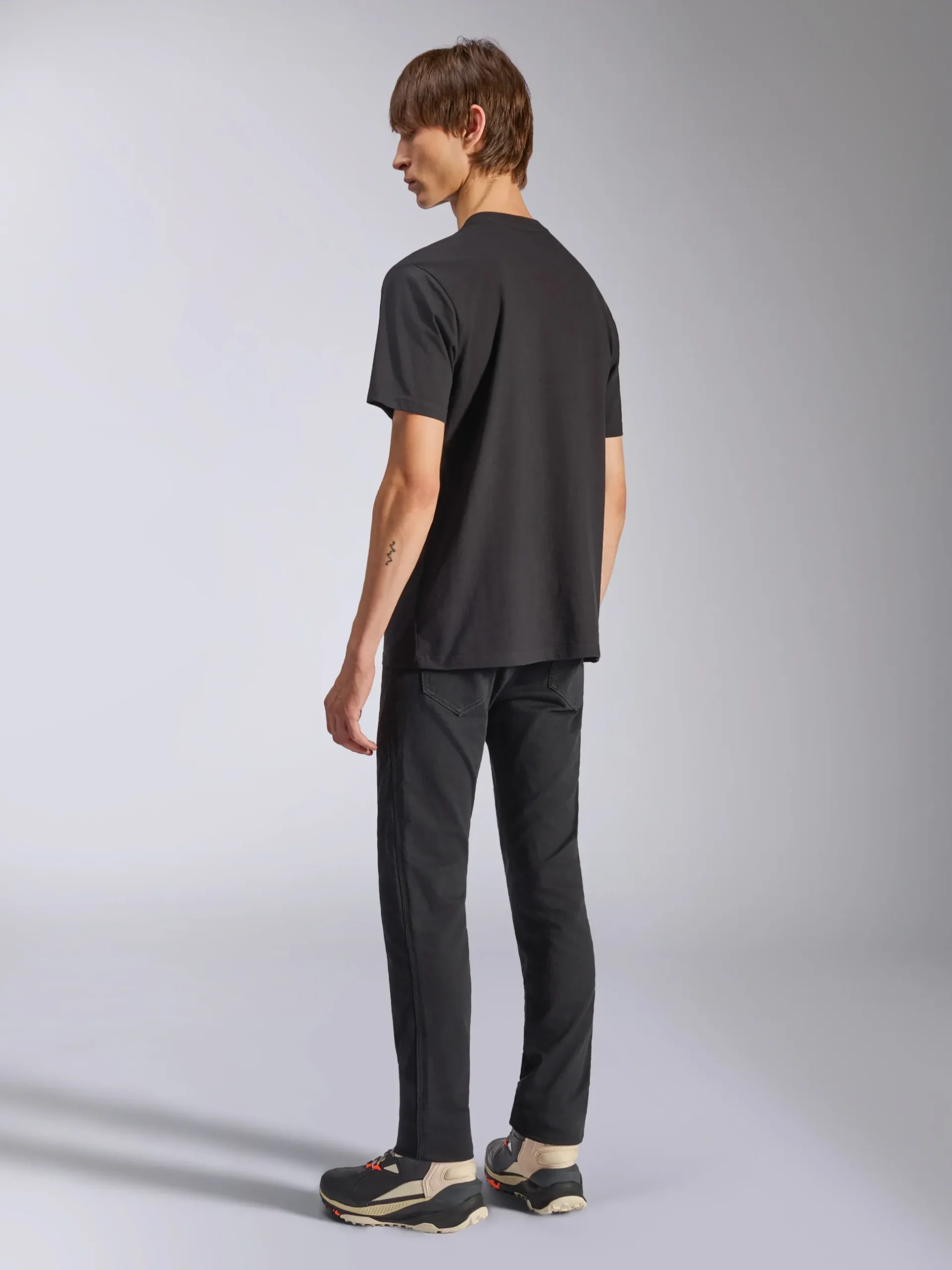 Fasting CSF Tee - Short Sleeve