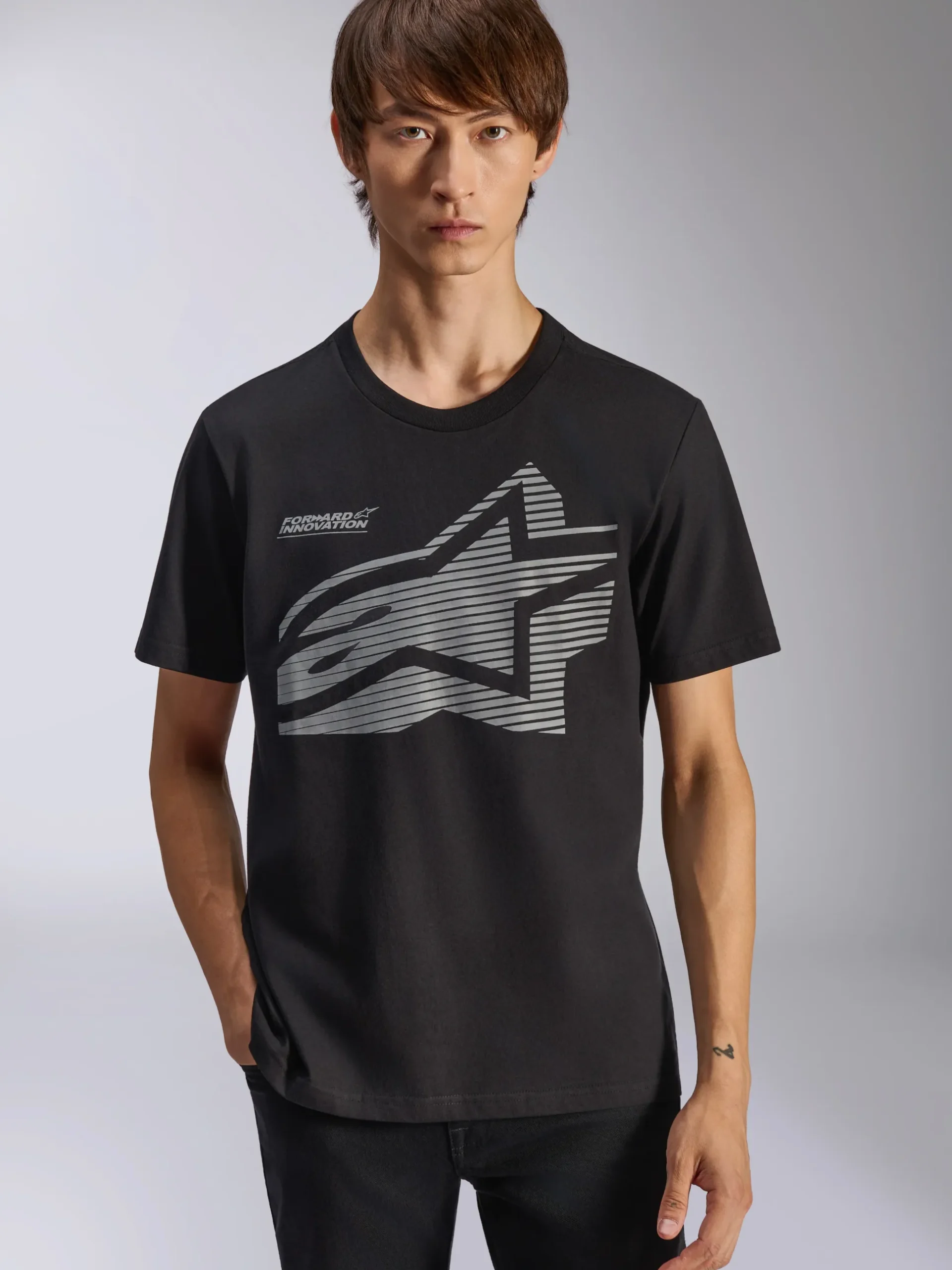 Fasting CSF Tee - Short Sleeve