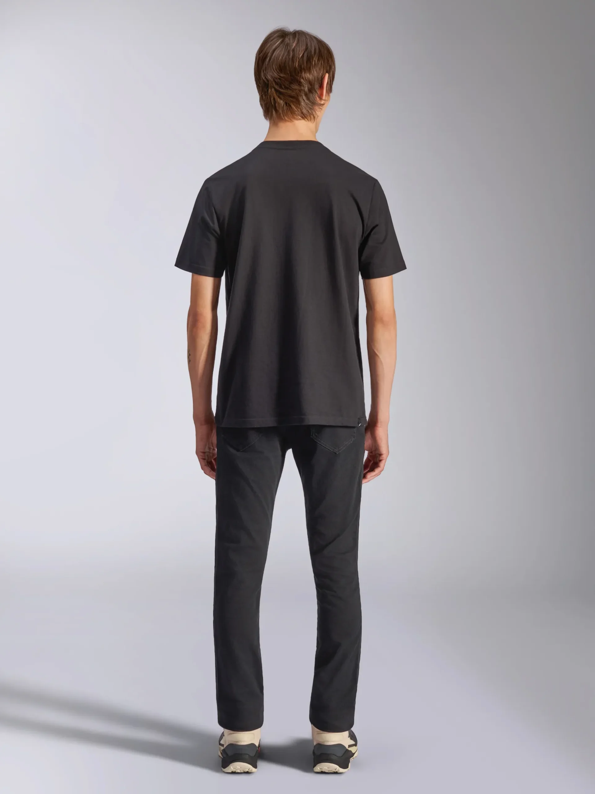 Fasting CSF Tee - Short Sleeve