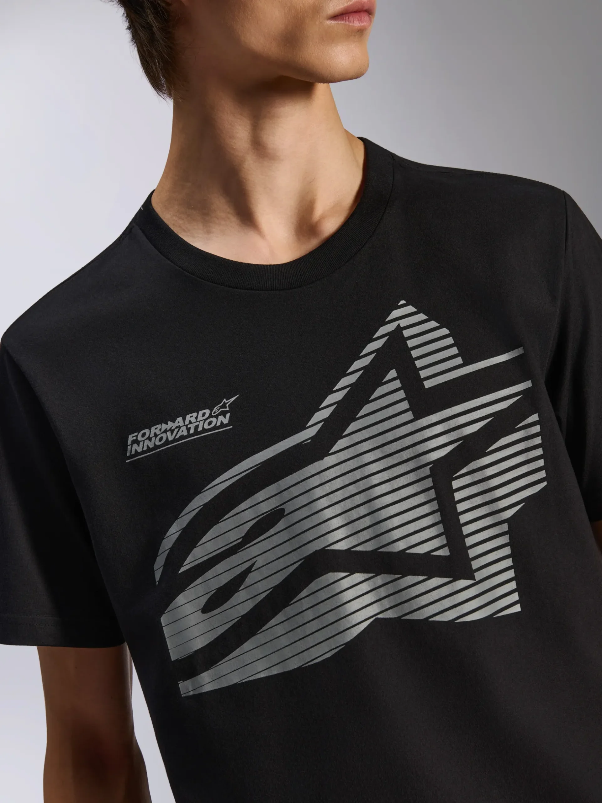 Fasting CSF Tee - Short Sleeve