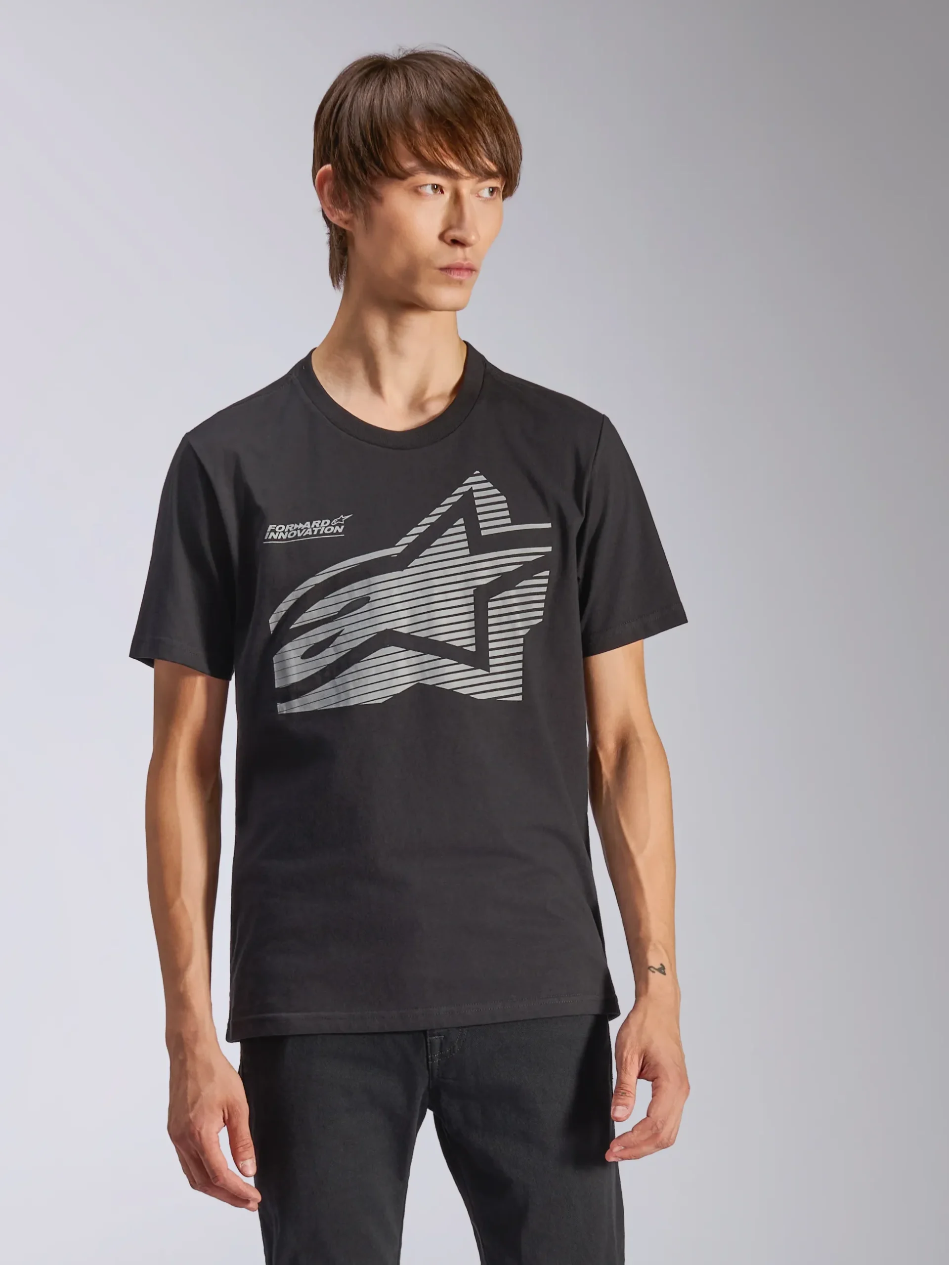 Fasting CSF Tee - Short Sleeve