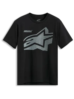 Fasting CSF Tee - Short Sleeve