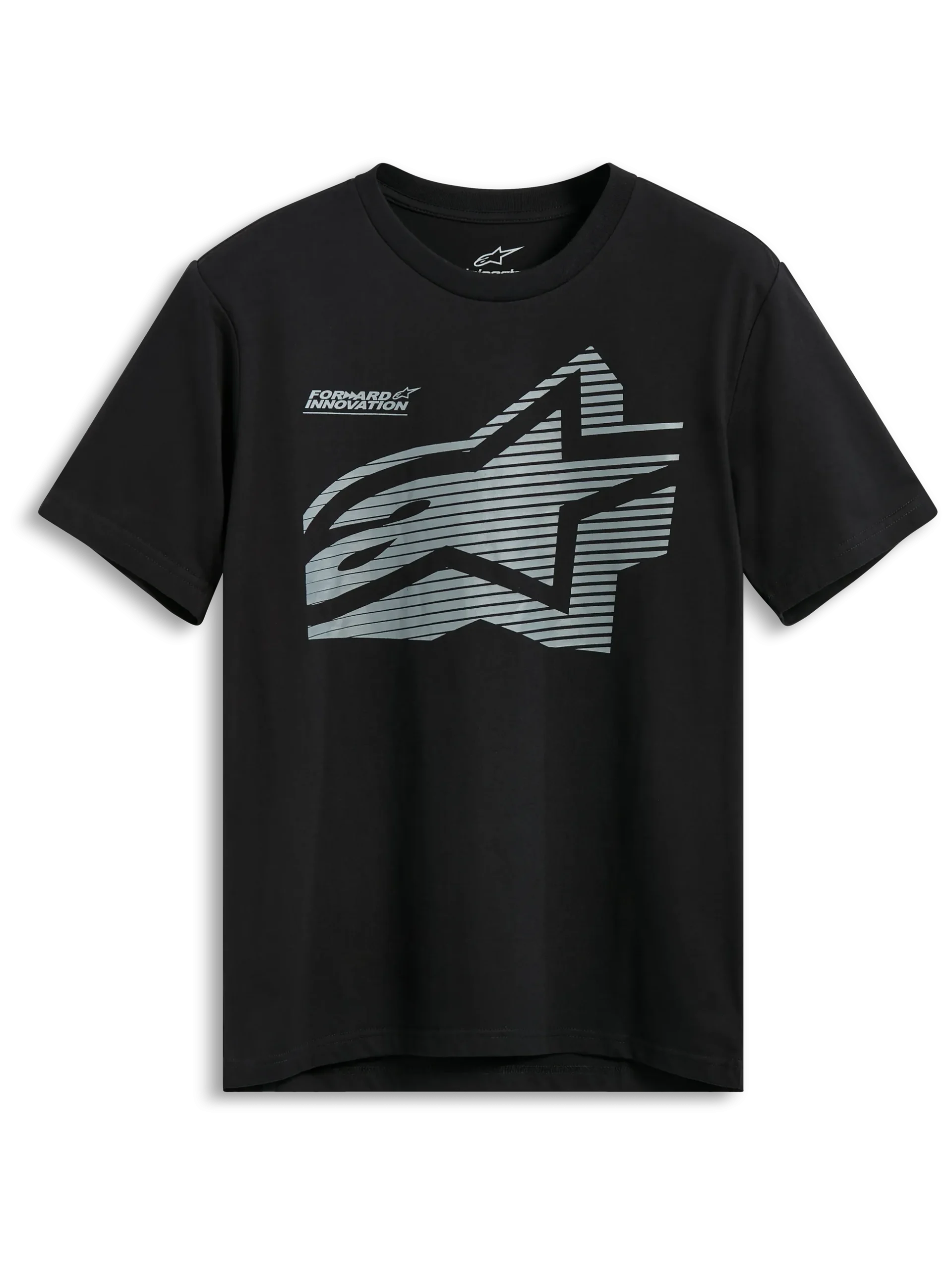 Fasting CSF Tee - Short Sleeve