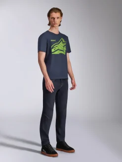 Fasting CSF Tee - Short Sleeve