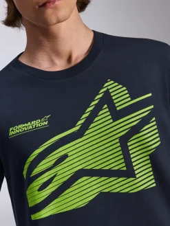 Fasting CSF Tee - Short Sleeve