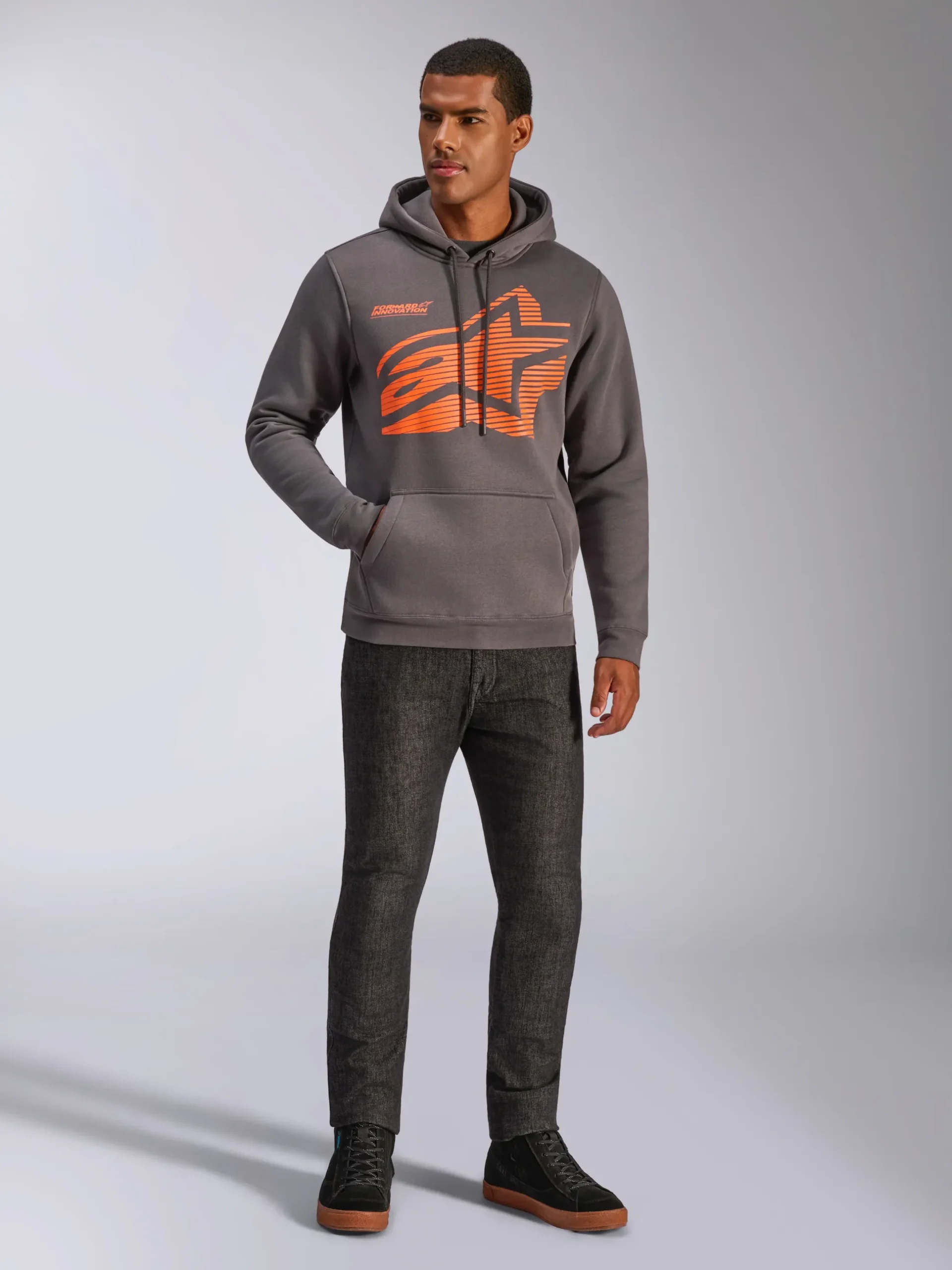Fasting Hoodie