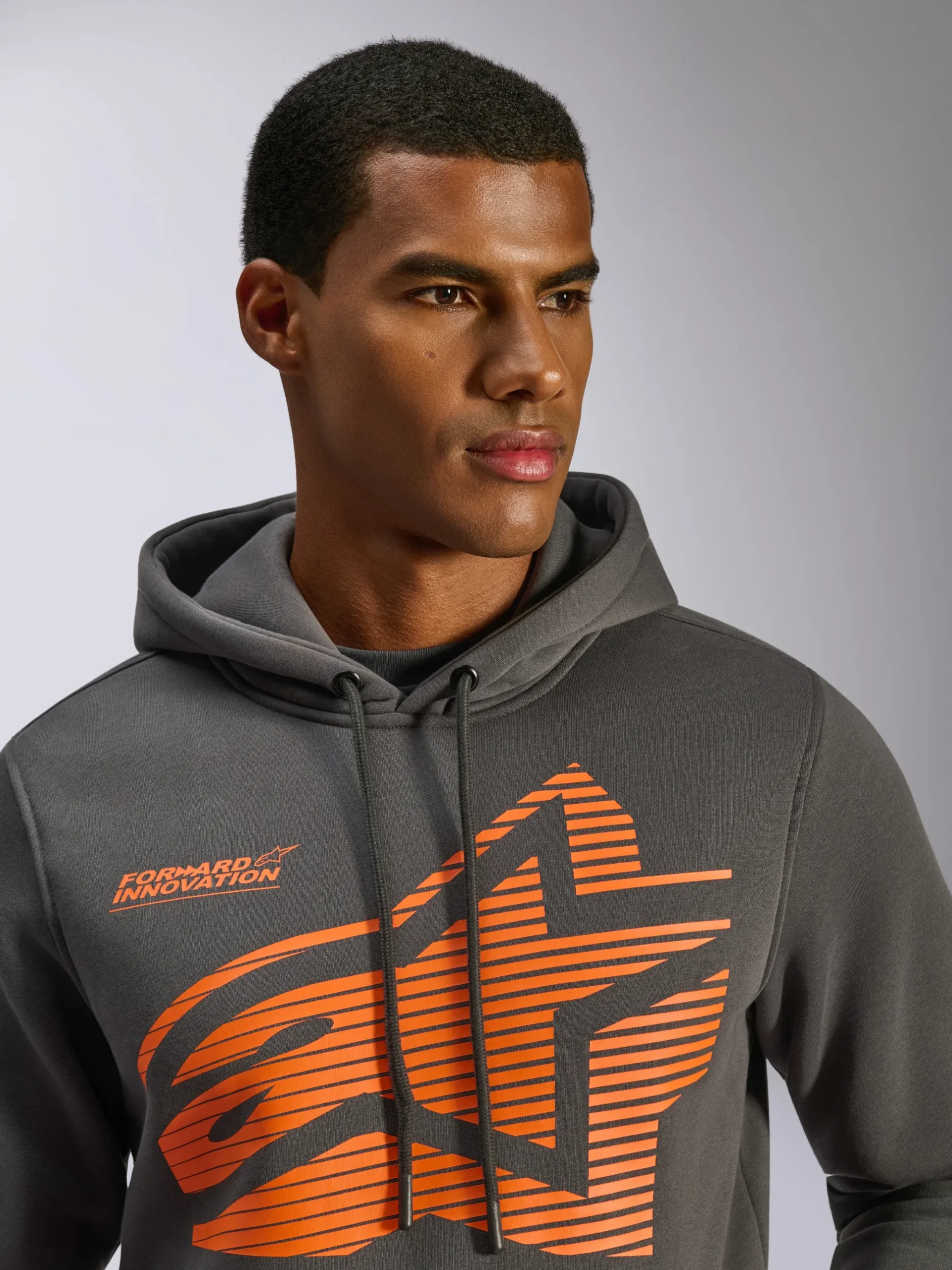 Fasting Hoodie