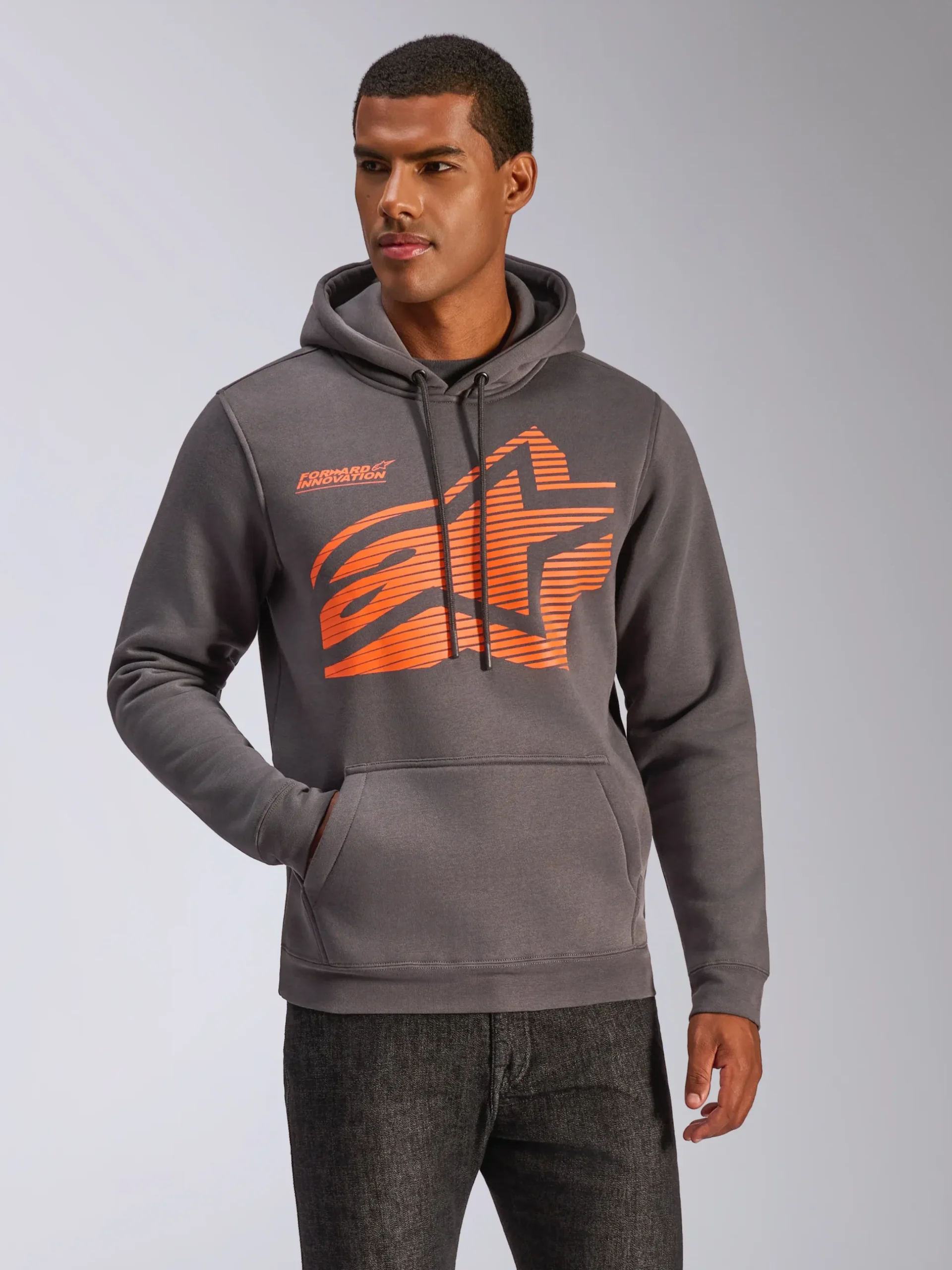 Fasting Hoodie