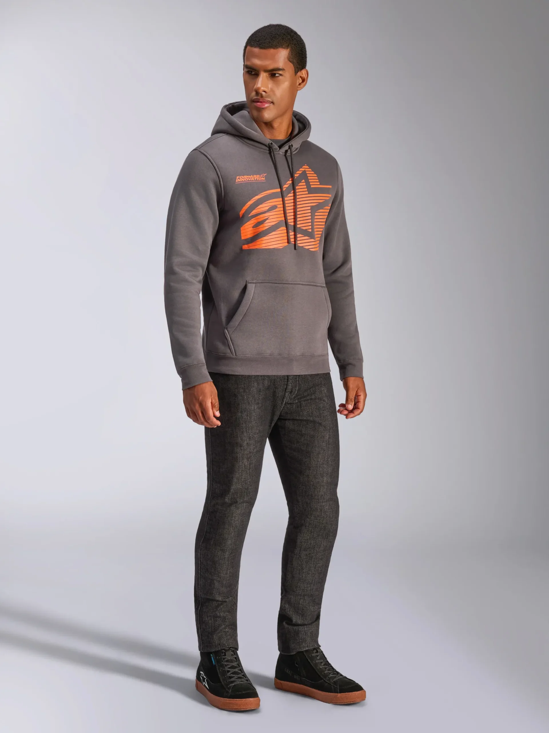 Fasting Hoodie