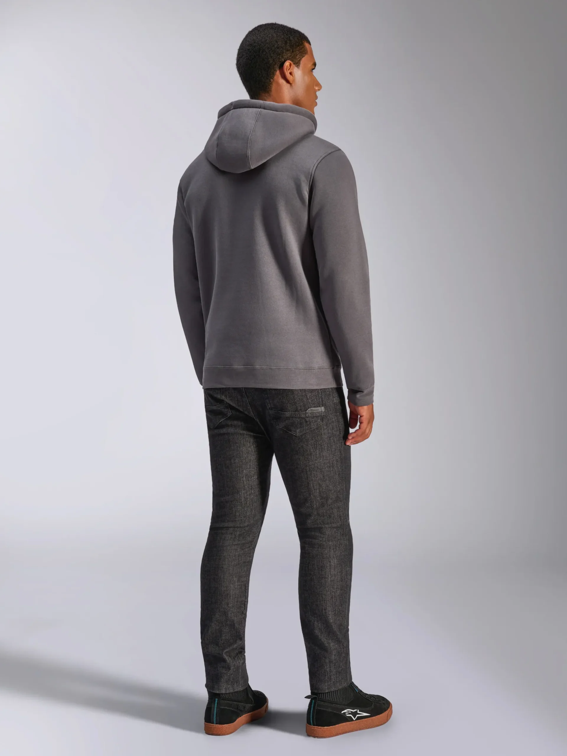 Fasting Hoodie