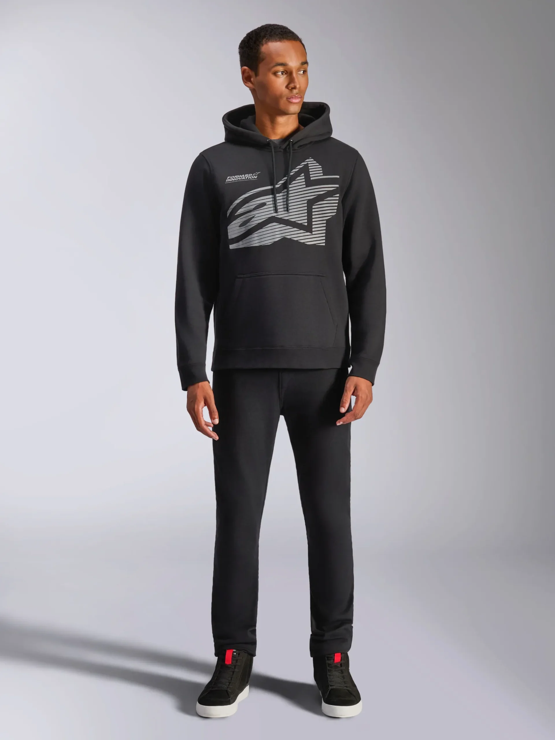Fasting Hoodie