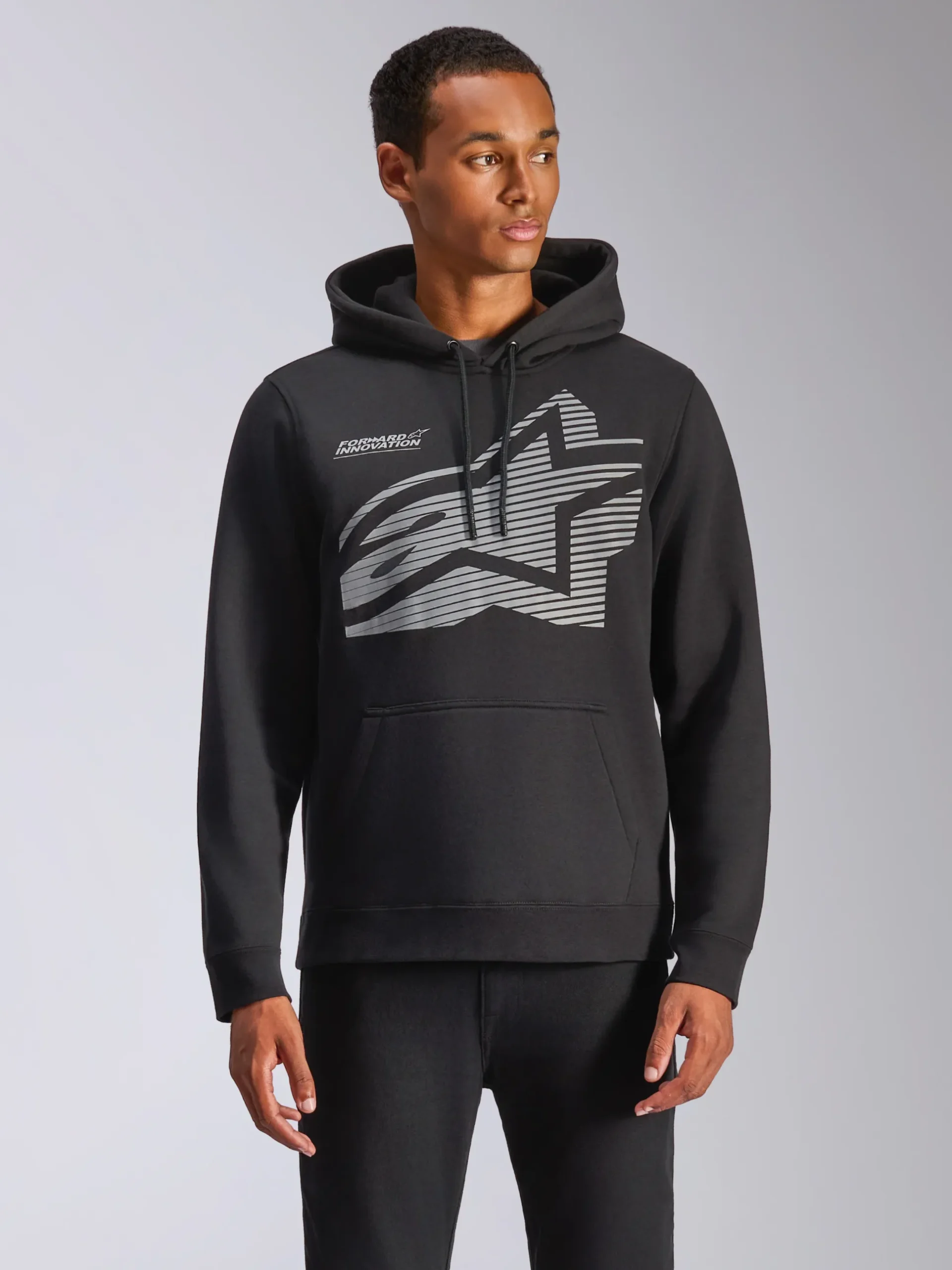 Fasting Hoodie