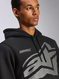 Fasting Hoodie
